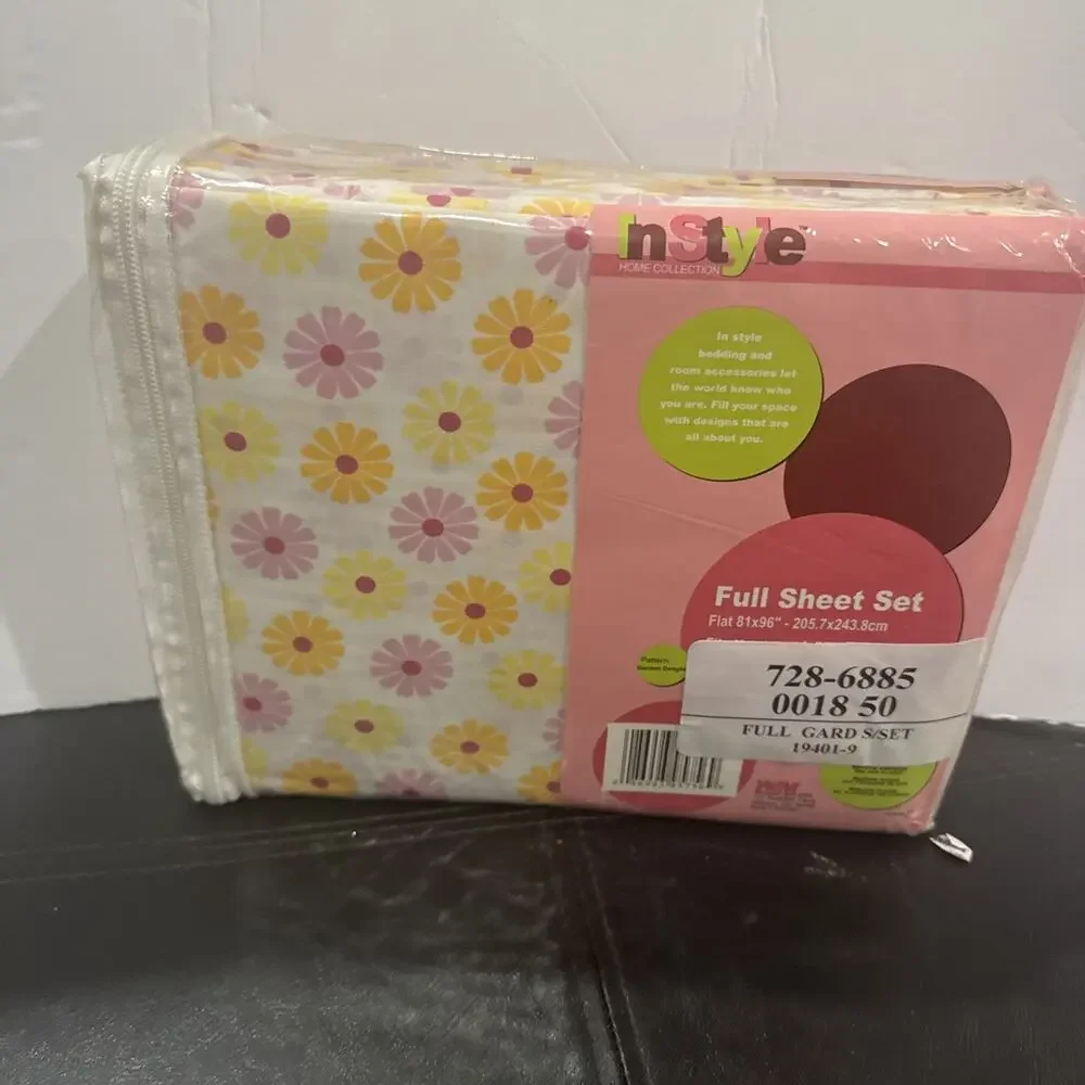 In Style this product